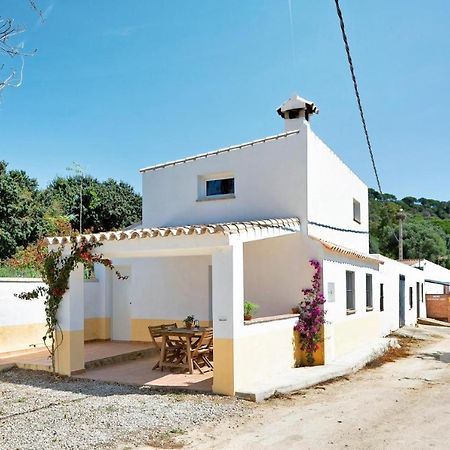 Vila Casa La Yeguada Vejer de la Frontera Exteriér fotografie