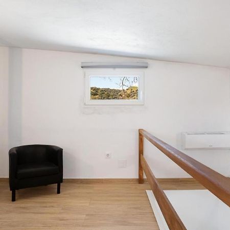 Vila Casa La Yeguada Vejer de la Frontera Exteriér fotografie