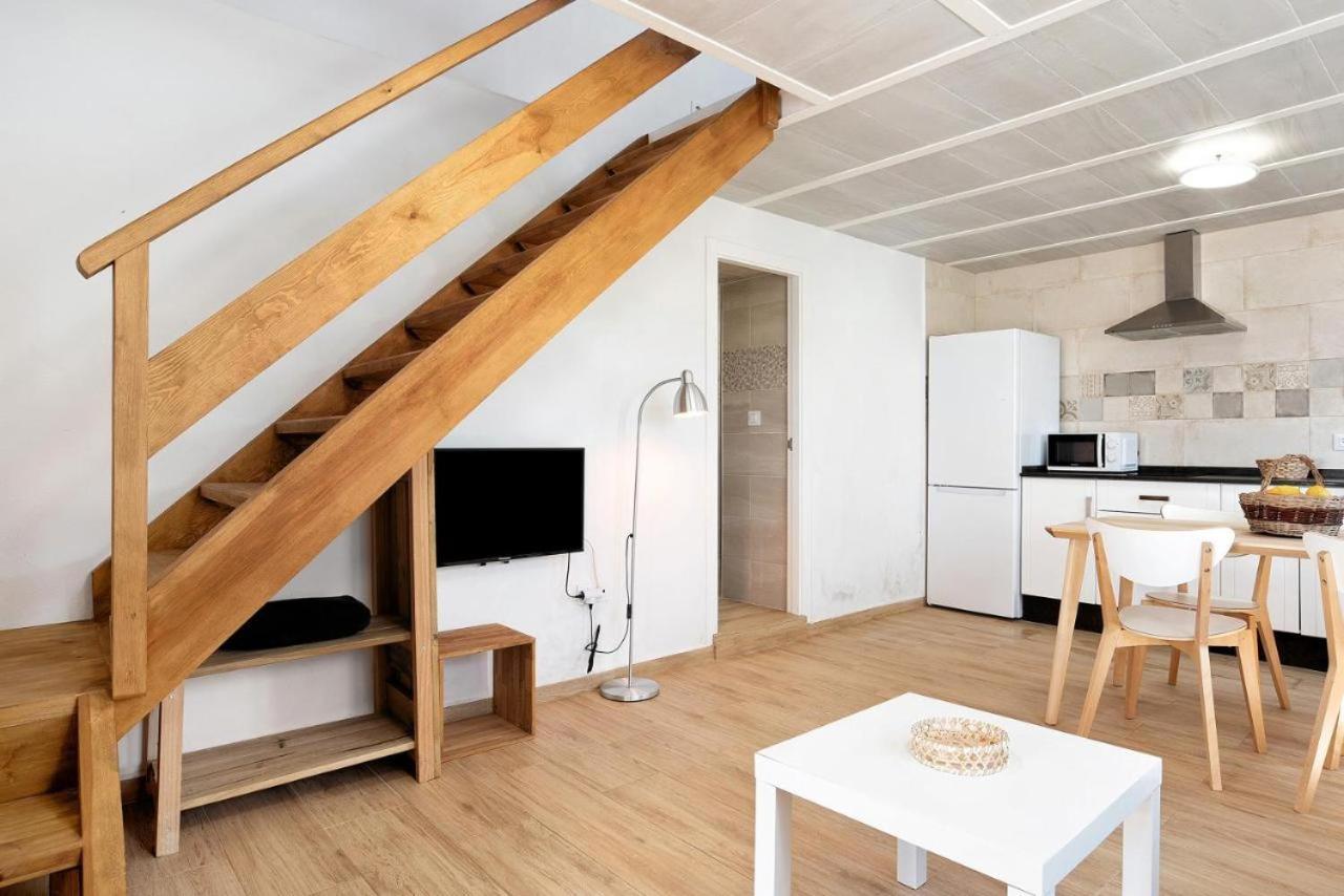 Vila Casa La Yeguada Vejer de la Frontera Exteriér fotografie