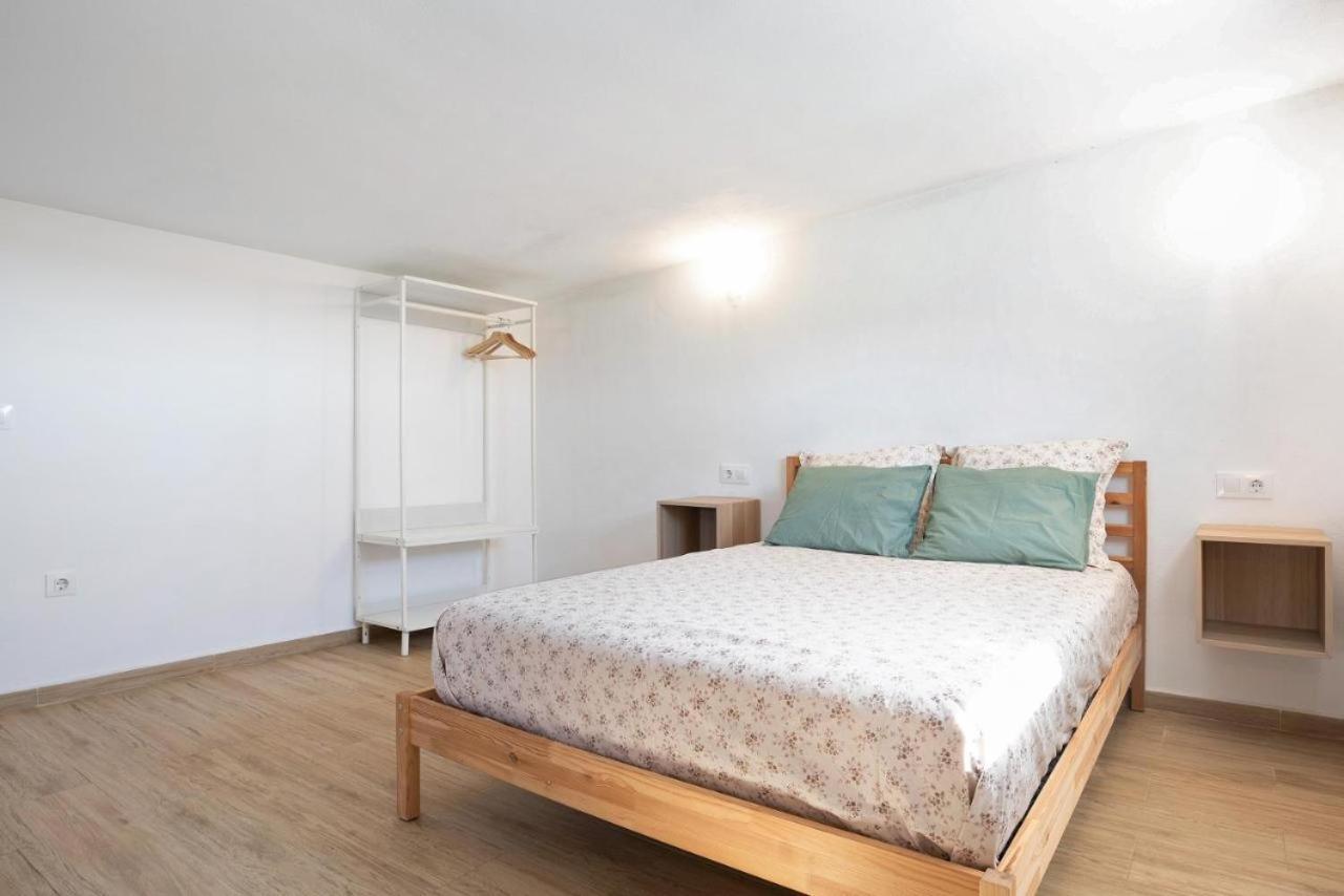Vila Casa La Yeguada Vejer de la Frontera Exteriér fotografie