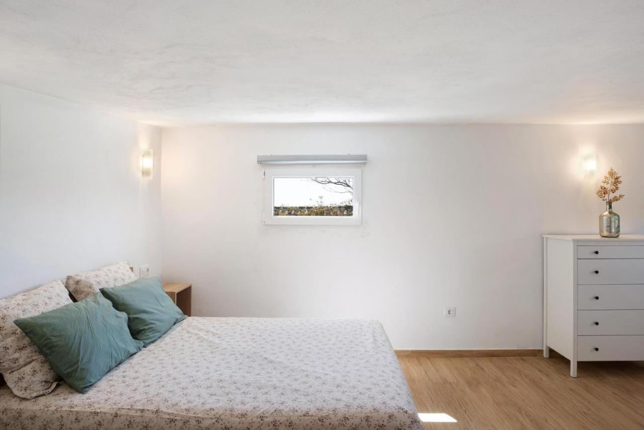 Vila Casa La Yeguada Vejer de la Frontera Exteriér fotografie