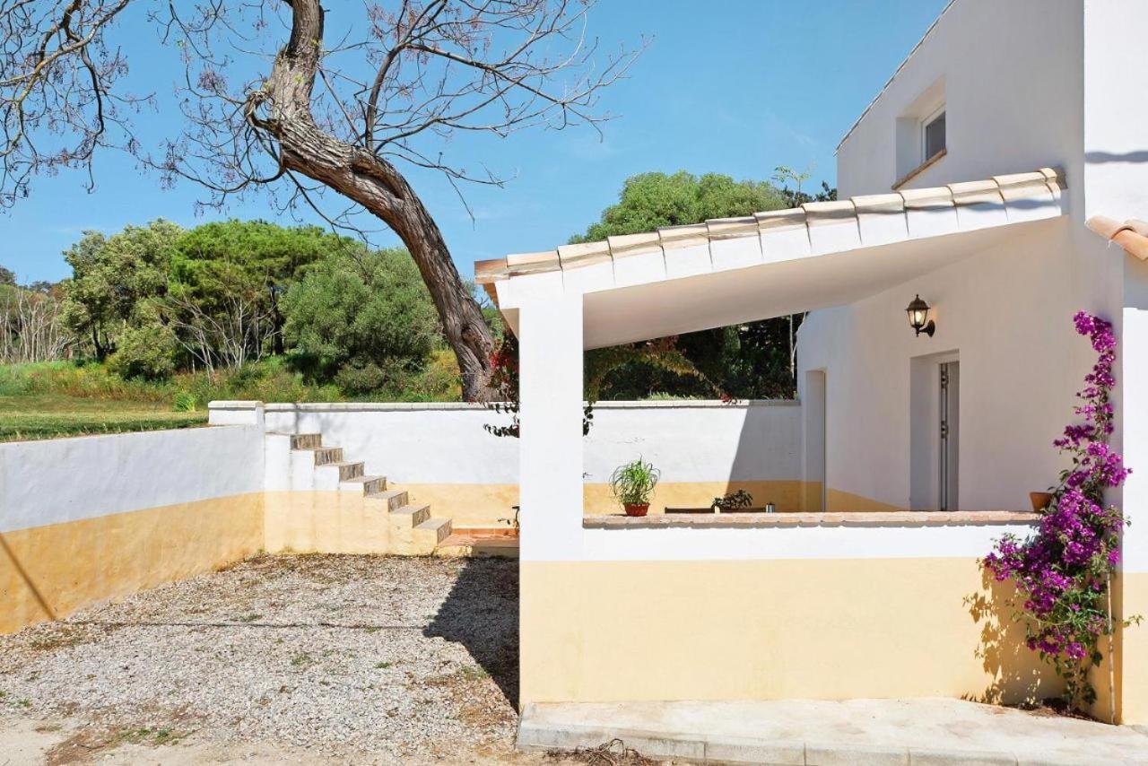 Vila Casa La Yeguada Vejer de la Frontera Exteriér fotografie